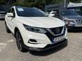 Nissan Qashqai 1.3 DIG-T N-Connecta, PGD, Navi, Weiß - thumbnail 2