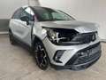 Opel Crossland X Crossland GS Line*Kamera*LKH*NAVI*LED*UNFALL* Argent - thumbnail 3