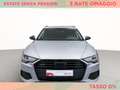 Audi A6 avant 45 3.0 tdi mhev business quattro s-tronic Plateado - thumbnail 4