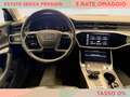 Audi A6 avant 45 3.0 tdi mhev business quattro s-tronic Plateado - thumbnail 11