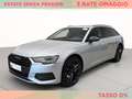 Audi A6 avant 45 3.0 tdi mhev business quattro s-tronic Plateado - thumbnail 1