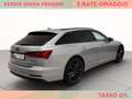 Audi A6 avant 45 3.0 tdi mhev business quattro s-tronic Plateado - thumbnail 6