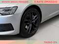 Audi A6 avant 45 3.0 tdi mhev business quattro s-tronic Plateado - thumbnail 7