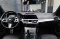 BMW 320 3-serie 320i xDrive M-Sport LED/VIRTUAL/SFEER/HALF Zwart - thumbnail 2