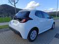 Toyota Yaris Pequeño Manual de 5 Puertas Weiß - thumbnail 13