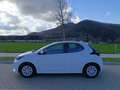 Toyota Yaris Pequeño Manual de 5 Puertas Weiß - thumbnail 2