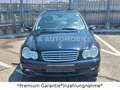 Mercedes-Benz C 220 CDI Sport*2.Hand*S-Dach*SHZ*PDC Schwarz - thumbnail 2