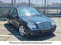 Mercedes-Benz C 220 CDI Sport*2.Hand*S-Dach*SHZ*PDC Schwarz - thumbnail 3