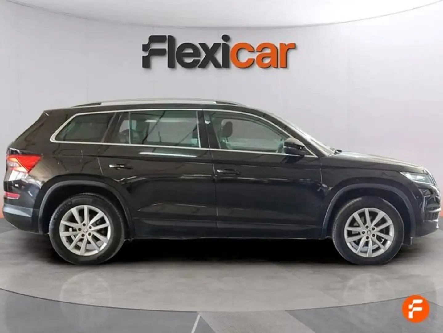 Skoda Kodiaq 2.0+TDI+110KW+%28150cv%29+DSG+4x2+Ambition Negro - 2
