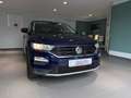 Volkswagen T-Roc Style United 1.0TSI Navi Sitzh Blau - thumbnail 12