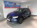 Volkswagen T-Roc Style United 1.0TSI Navi Sitzh Blau - thumbnail 2