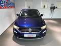 Volkswagen T-Roc Style United 1.0TSI Navi Sitzh Blau - thumbnail 4