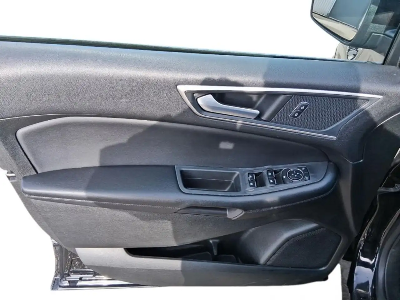 Ford Edge снимка Ford Edge