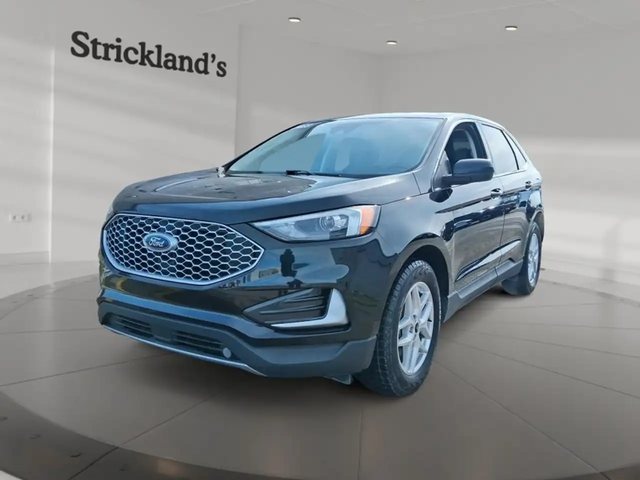 2023 Ford Edge