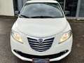 Lancia Ypsilon YpsilonIII 2011 0.9 t.air Gold ecochic metano 80cv Wit - thumbnail 1