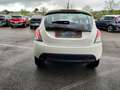 Lancia Ypsilon YpsilonIII 2011 0.9 t.air Gold ecochic metano 80cv Wit - thumbnail 5