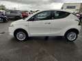 Lancia Ypsilon YpsilonIII 2011 0.9 t.air Gold ecochic metano 80cv Wit - thumbnail 7