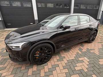 Long Range Dual Motor Performance Plus 82 kWh