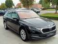 Skoda Octavia Octavia Combi 1.0 TSI e-TEC DSG Clever Noir - thumbnail 4