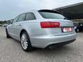 Audi A6 Avant 2.0 TDI 177 CV Advanced Plateado - thumbnail 5
