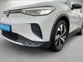 Volkswagen ID.4 Pro Performance 150 kW 1st *SOH93%*Navi*AHK Weiß - thumbnail 5