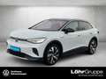 Volkswagen ID.4 Pro Performance 150 kW 1st *SOH93%*Navi*AHK Weiß - thumbnail 1