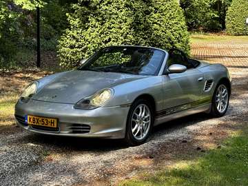 2.7 Tiptronic