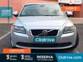 Volvo S40 1.6D DRIVe Momentum Gris - thumbnail 1