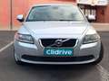 Volvo S40 1.6D DRIVe Momentum Gris - thumbnail 2