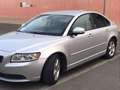 Volvo S40 1.6D DRIVe Momentum Gris - thumbnail 6