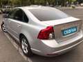 Volvo S40 1.6D DRIVe Momentum Gris - thumbnail 5