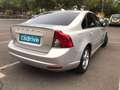Volvo S40 1.6D DRIVe Momentum Gris - thumbnail 3