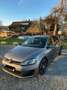 Volkswagen Golf GTD 2,0 TDI DSG Bronze - thumbnail 1