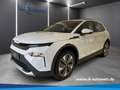 Skoda Elroq 60 Loft Navi,Kamera,Wärempumpe,ACC,AHK Blanc - thumbnail 1