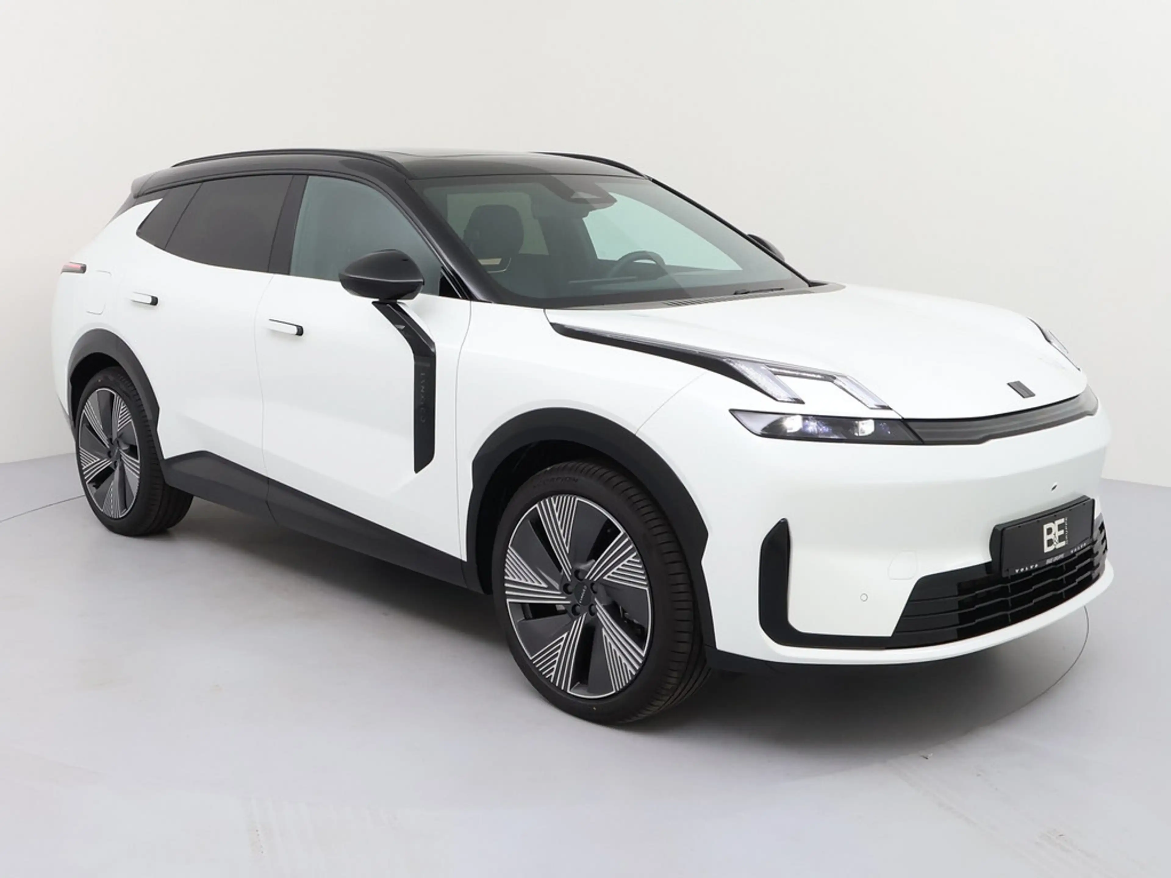 Lynk & Co 08 More Plug-In Hybrid SOFORT VERFÜGBAR — photo 3