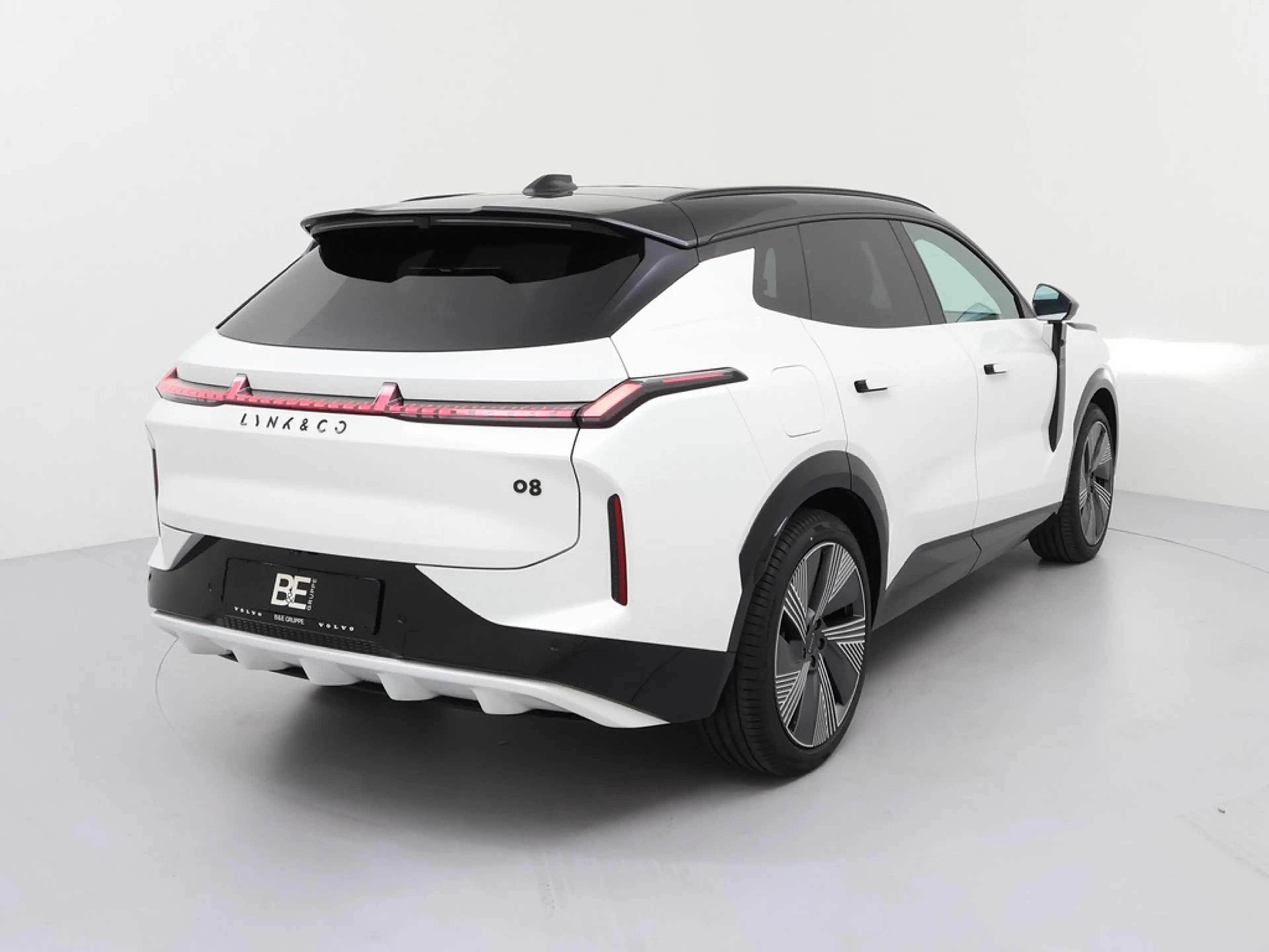 Lynk & Co 08 More Plug-In Hybrid SOFORT VERFÜGBAR — photo 5