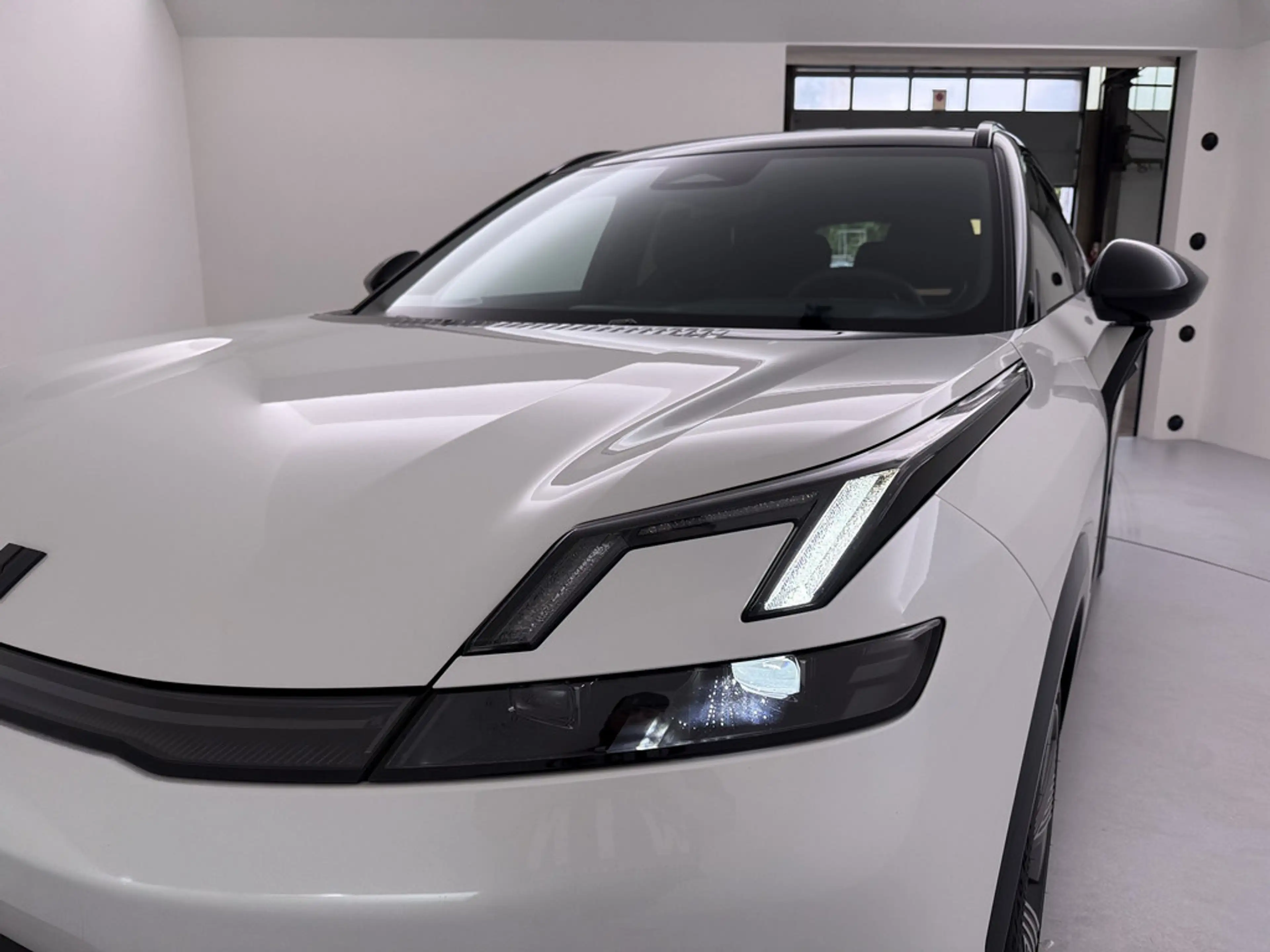 Lynk & Co 08 More Plug-In Hybrid SOFORT VERFÜGBAR — photo 10