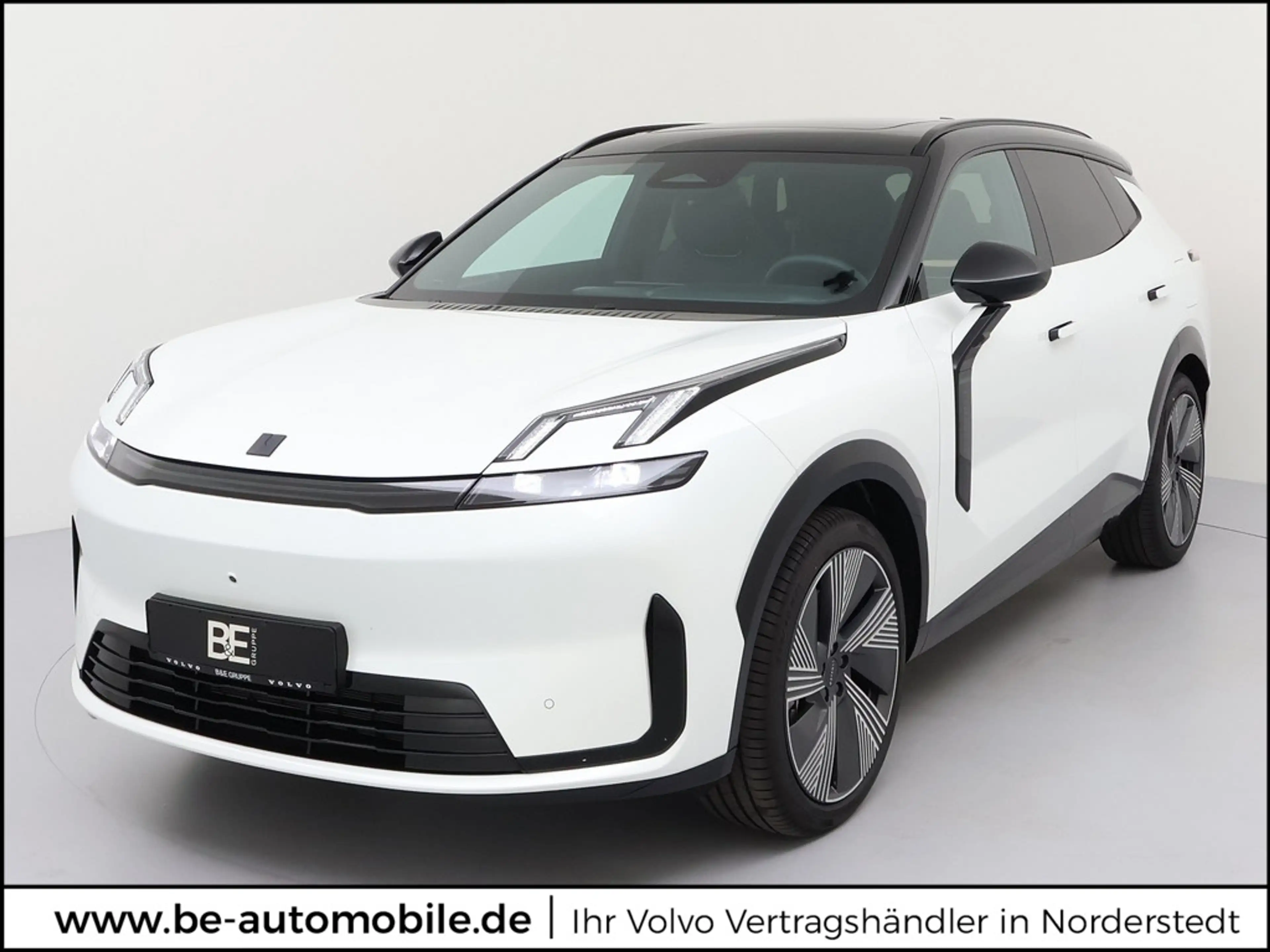 Lynk & Co 08 More Plug-In Hybrid SOFORT VERFÜGBAR