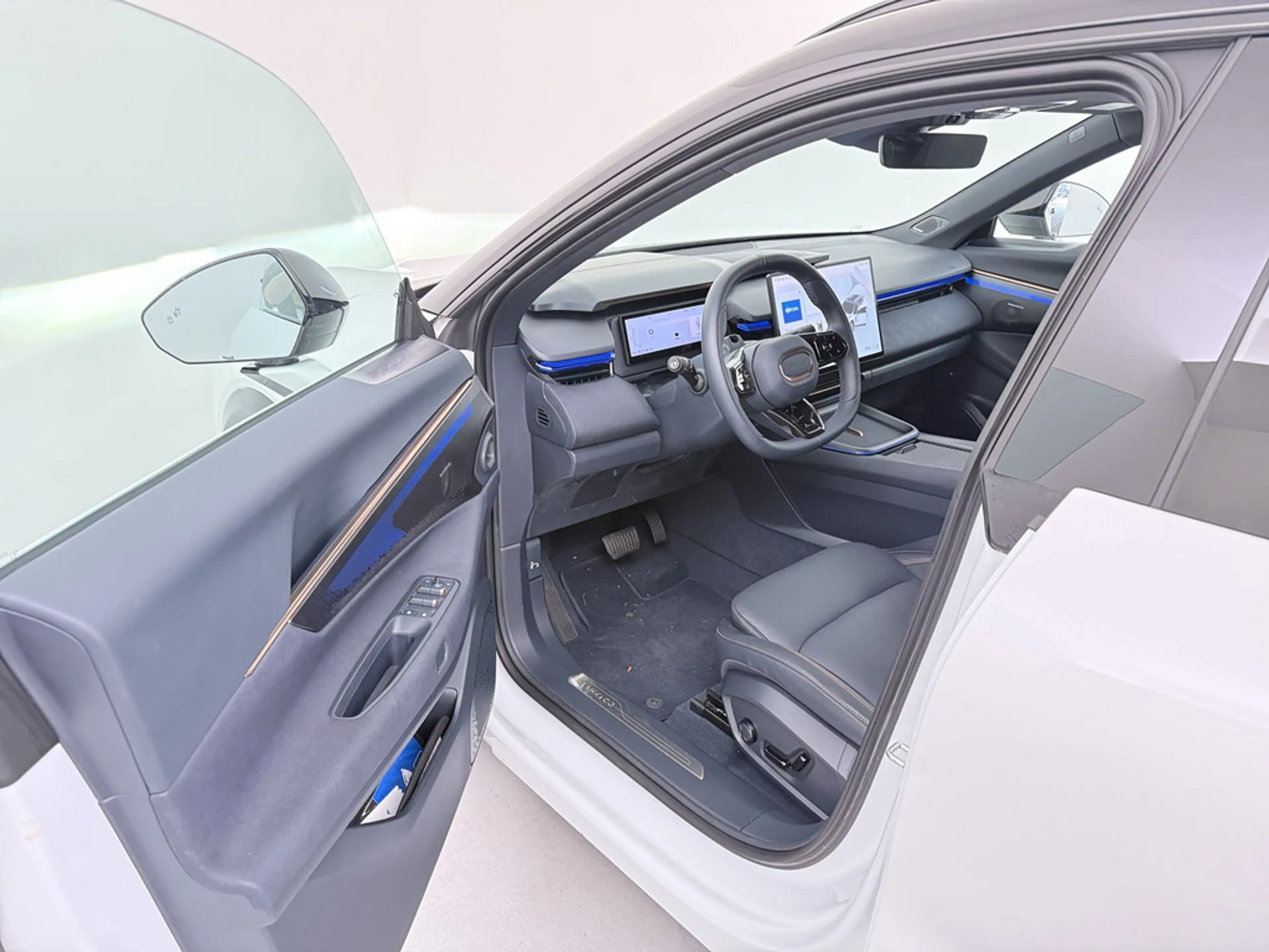 Lynk & Co 08 More Plug-In Hybrid SOFORT VERFÜGBAR — photo 11