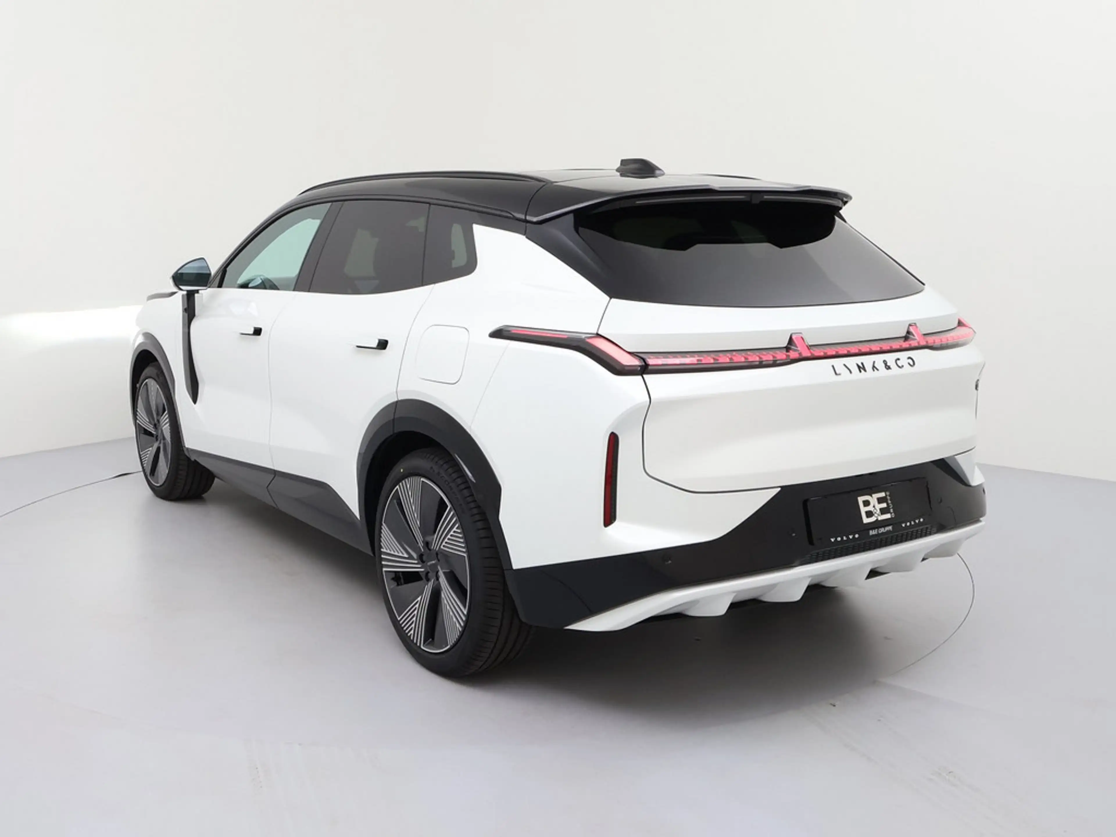 Lynk & Co 08 More Plug-In Hybrid SOFORT VERFÜGBAR — photo 7