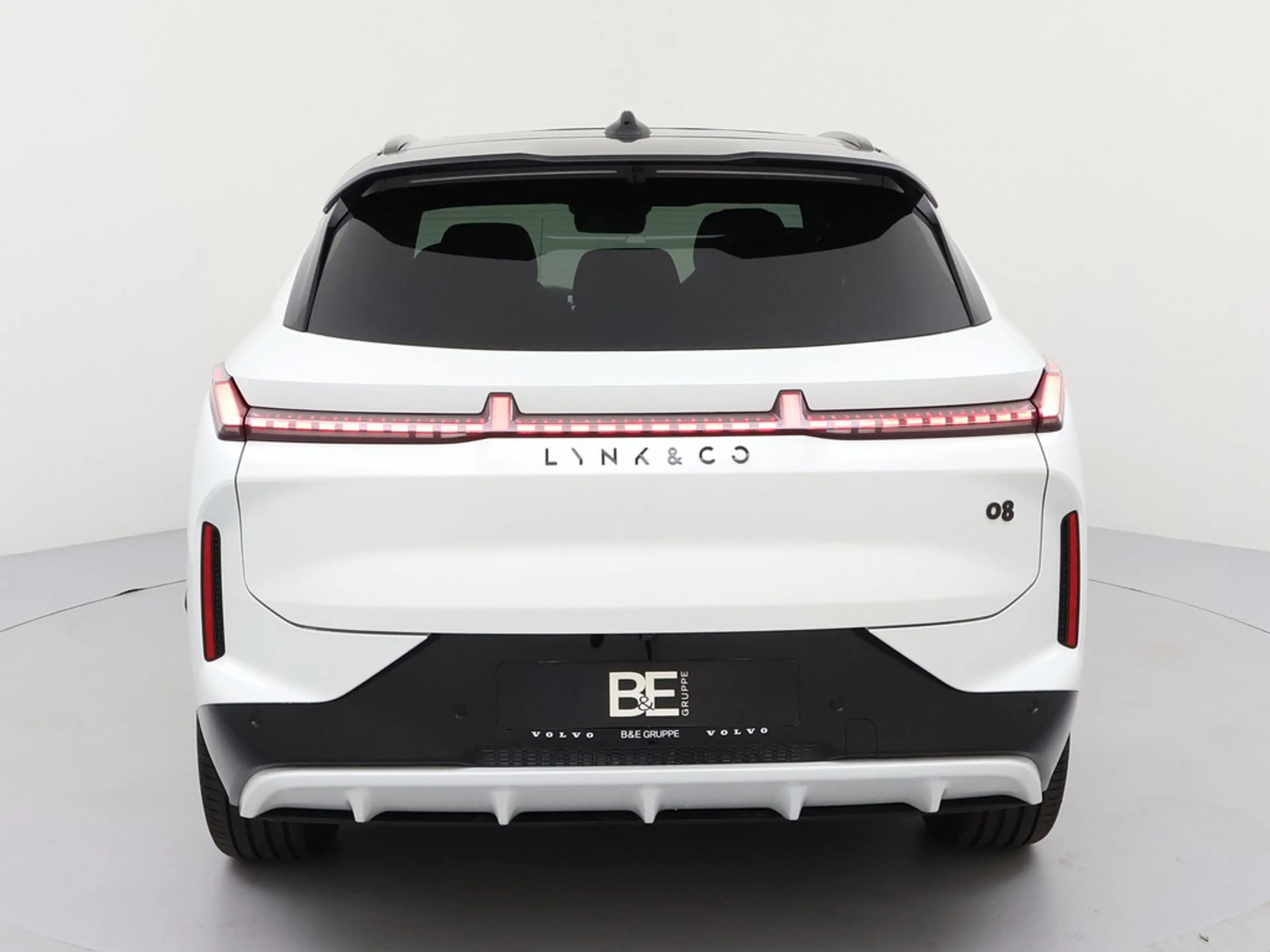 Lynk & Co 08 More Plug-In Hybrid SOFORT VERFÜGBAR — photo 6