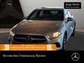 Mercedes-Benz A 200 STYLE+KAMERA Plateado - thumbnail 1