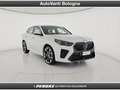BMW X2 X2 sDrive 18d Msport Pro Bianco - thumbnail 7