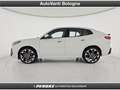 BMW X2 X2 sDrive 18d Msport Pro Bianco - thumbnail 3