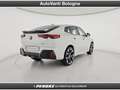 BMW X2 X2 sDrive 18d Msport Pro Bianco - thumbnail 6