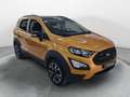 Ford EcoSport 1.0 EcoBoost 125 CV Start&Stop Titanium - thumbnail 3