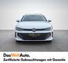 Volkswagen Passat Variant Business TDI DSG Blanc - thumbnail 2