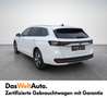 Volkswagen Passat Variant Business TDI DSG Blanc - thumbnail 3