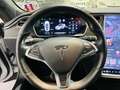 Tesla Model S P100D AWD Ludicrous Stříbrná - thumbnail 10