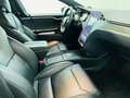 Tesla Model S P100D AWD Ludicrous Plateado - thumbnail 14